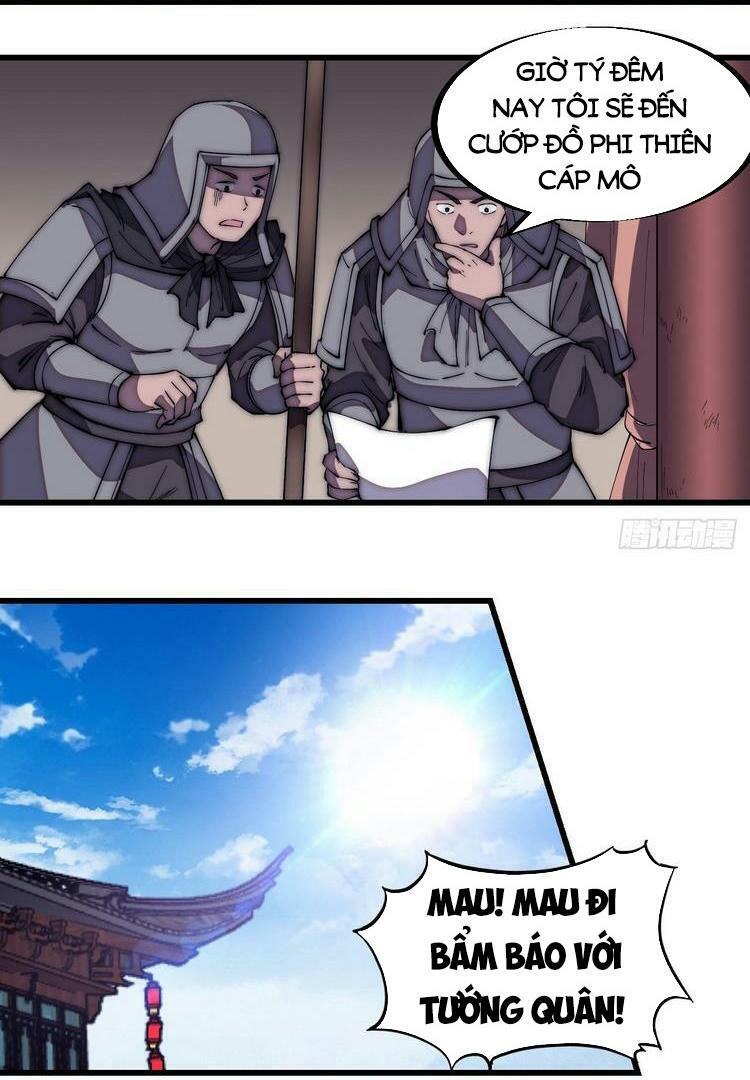 Ta Có Một Sơn Trại: Chapter 192