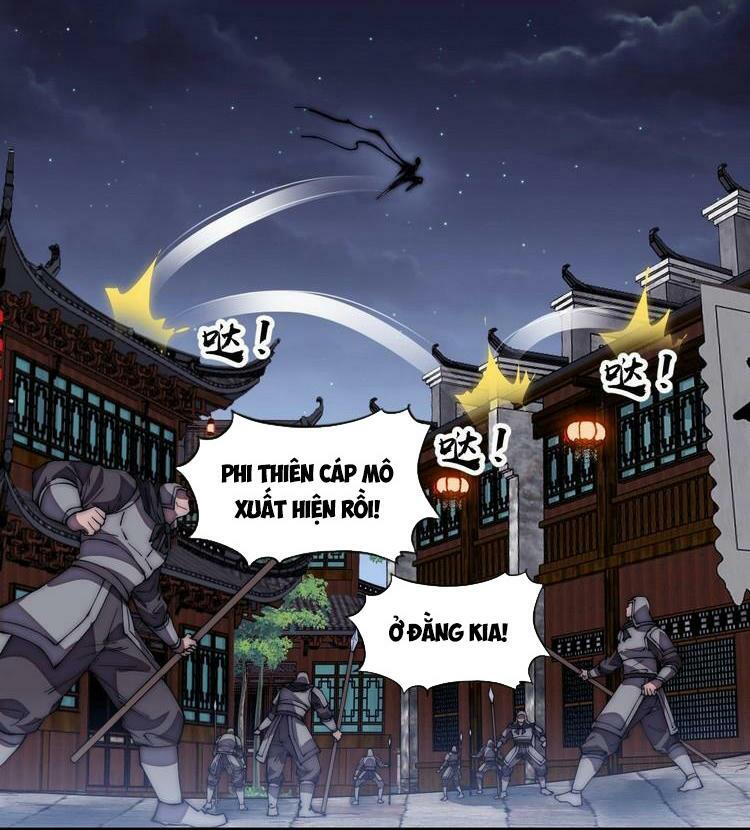 Ta Có Một Sơn Trại: Chapter 192