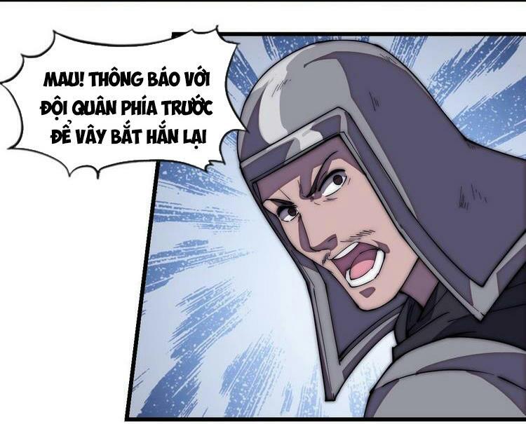 Ta Có Một Sơn Trại: Chapter 192