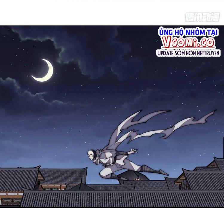 Ta Có Một Sơn Trại: Chapter 192