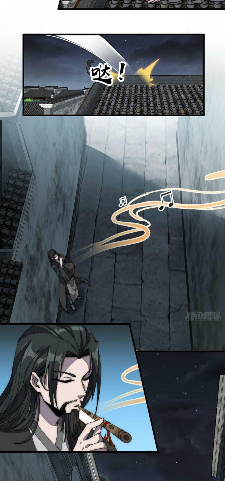 Ta Có Một Sơn Trại: Chapter 192