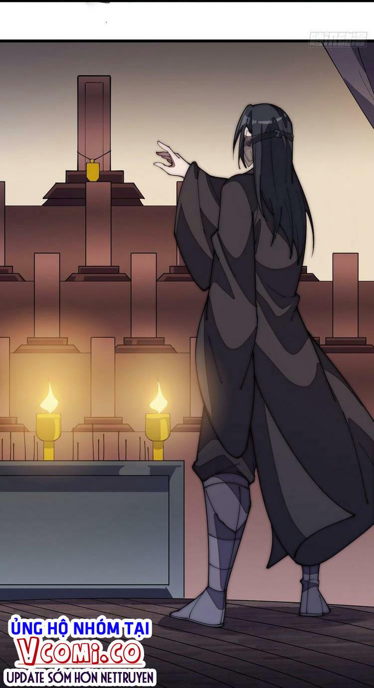 Ta Có Một Sơn Trại: Chapter 192