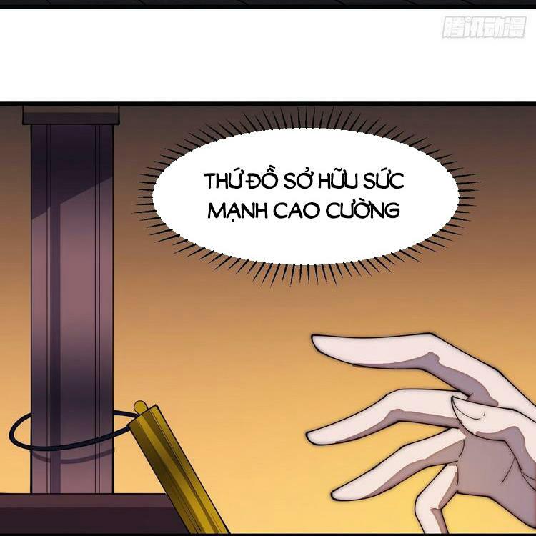 Ta Có Một Sơn Trại: Chapter 192