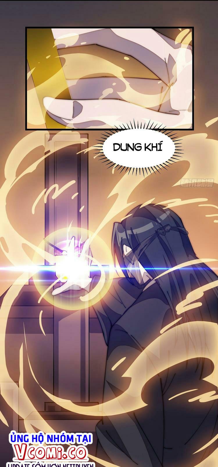 Ta Có Một Sơn Trại: Chapter 192