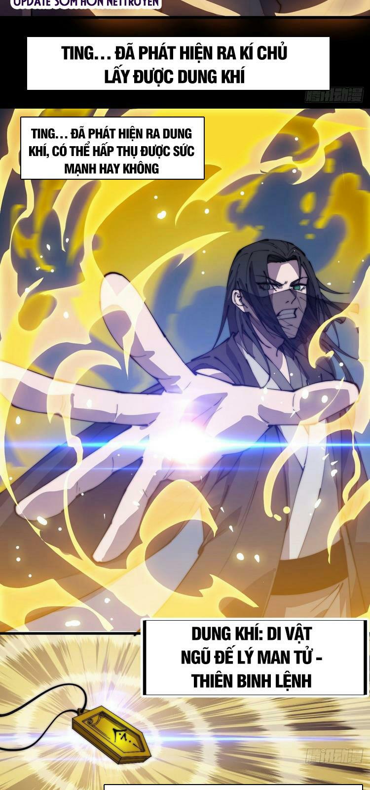 Ta Có Một Sơn Trại: Chapter 192