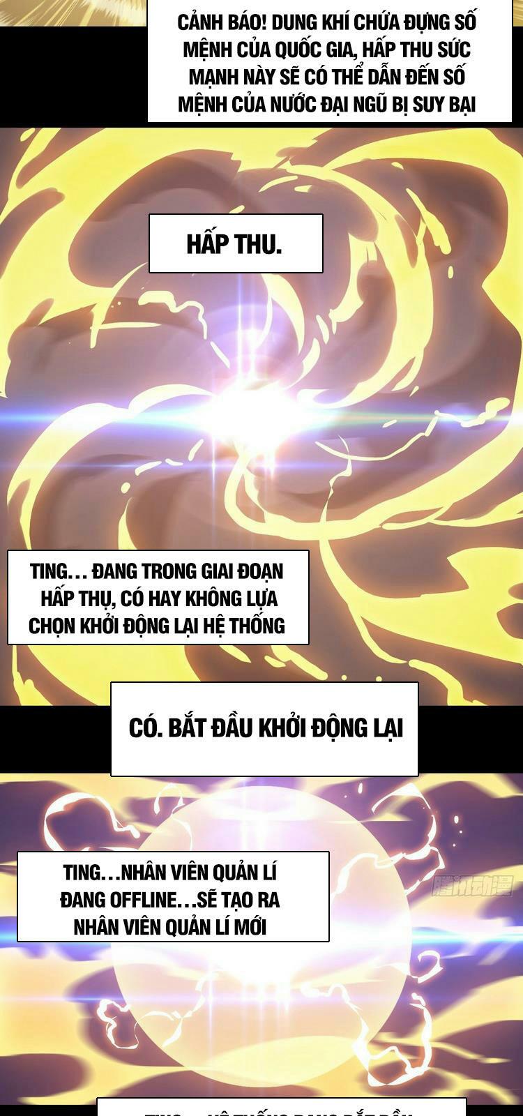 Ta Có Một Sơn Trại: Chapter 192