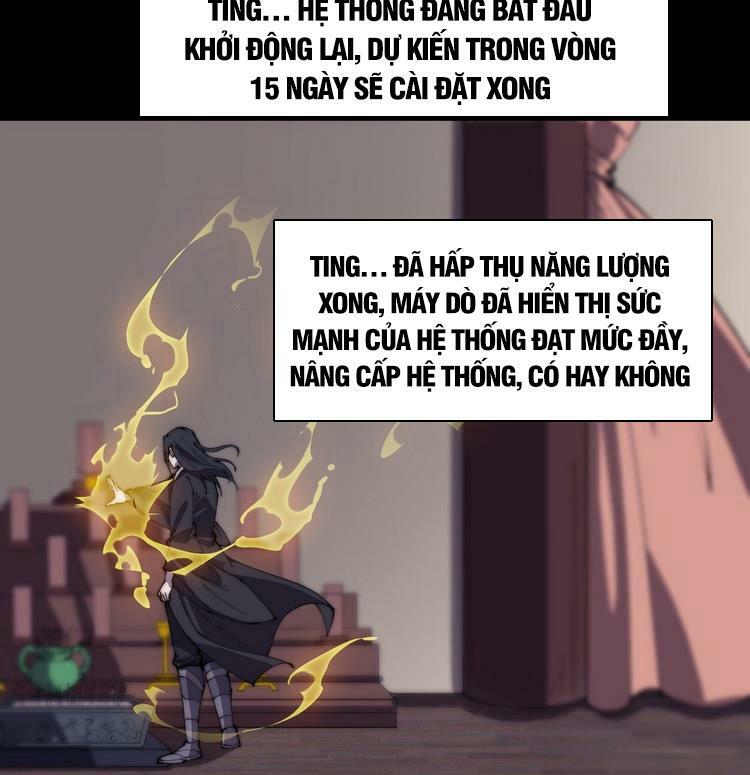Ta Có Một Sơn Trại: Chapter 192