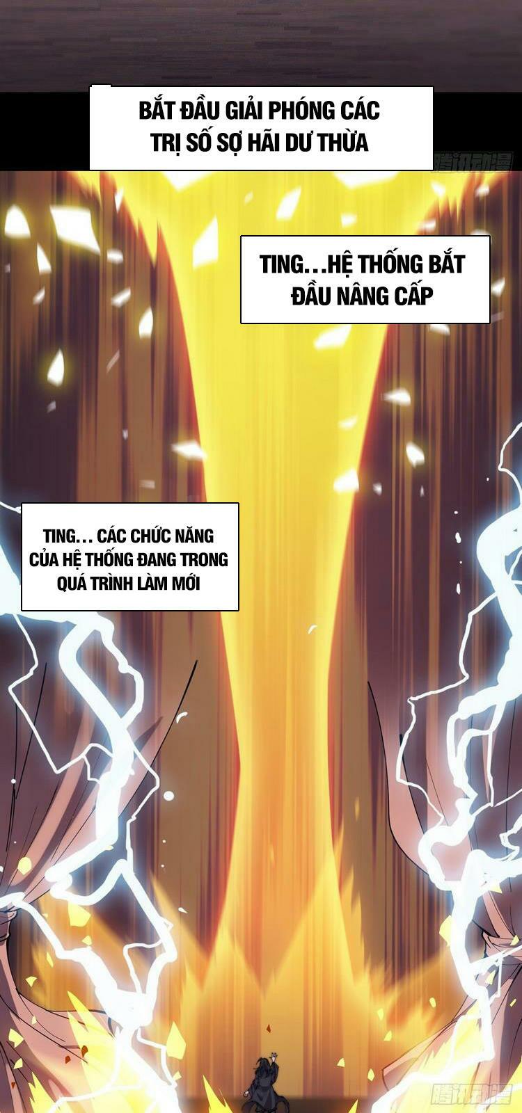 Ta Có Một Sơn Trại: Chapter 192