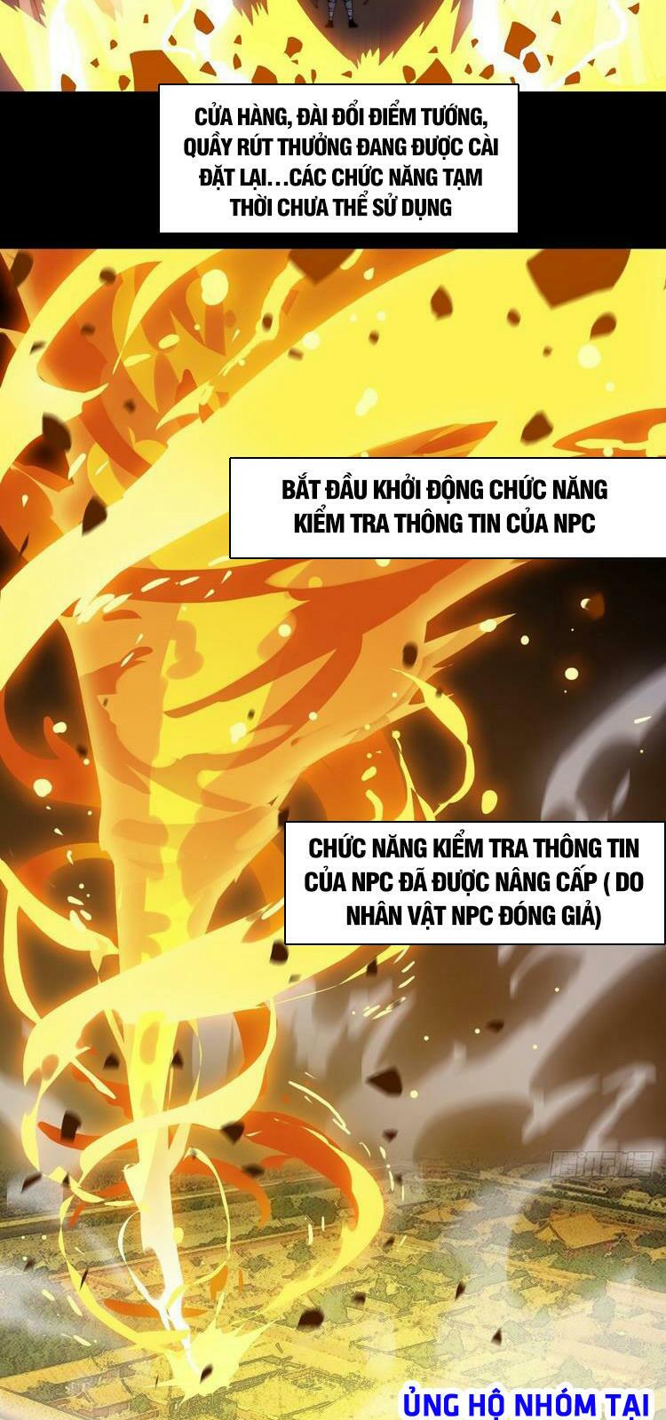 Ta Có Một Sơn Trại: Chapter 192