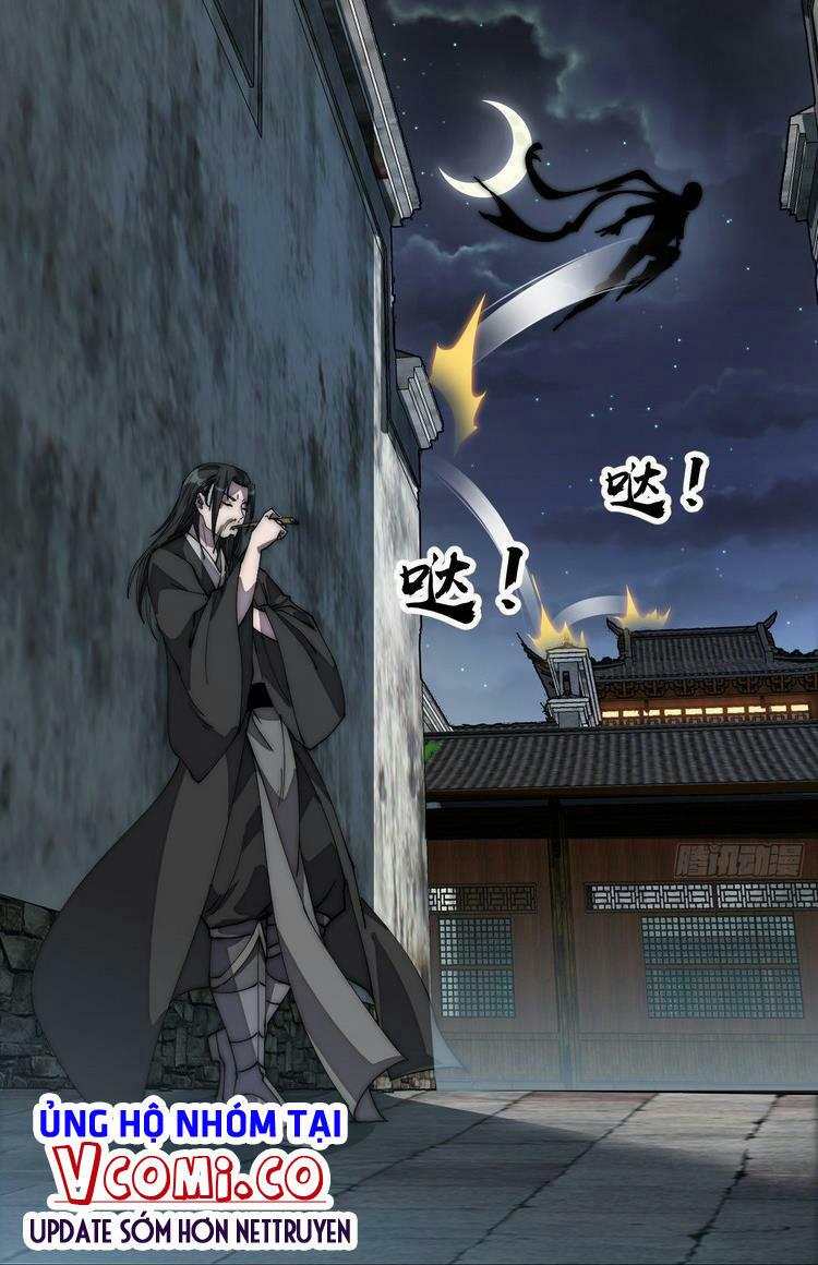 Ta Có Một Sơn Trại: Chapter 192