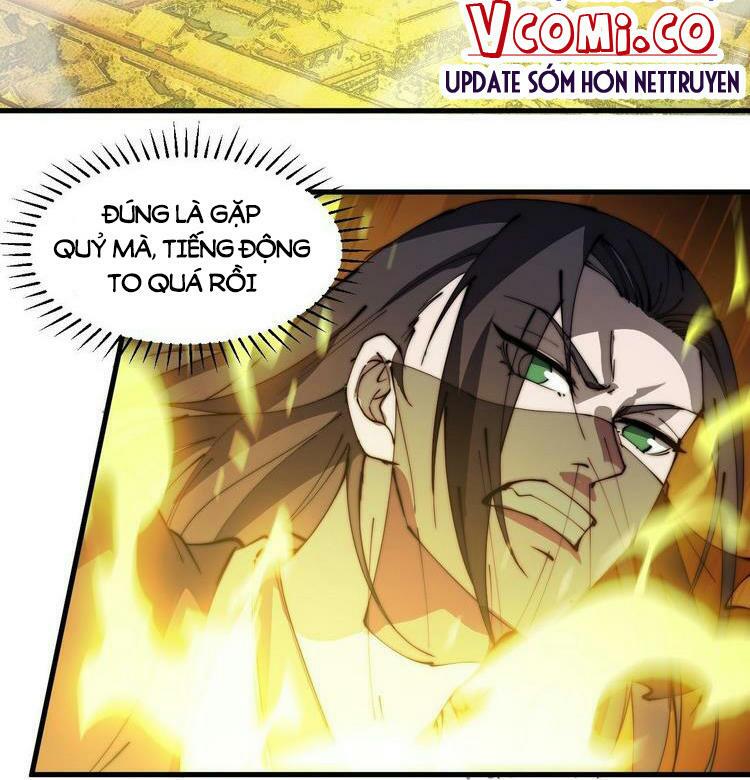 Ta Có Một Sơn Trại: Chapter 192
