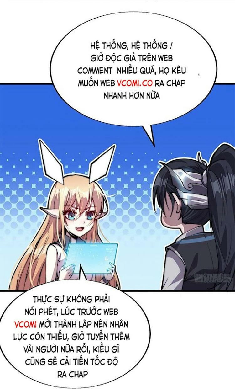 Ta Có Một Sơn Trại: Chapter 192