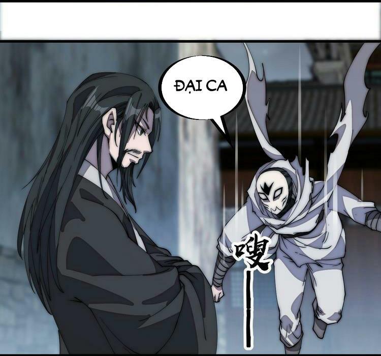 Ta Có Một Sơn Trại: Chapter 192