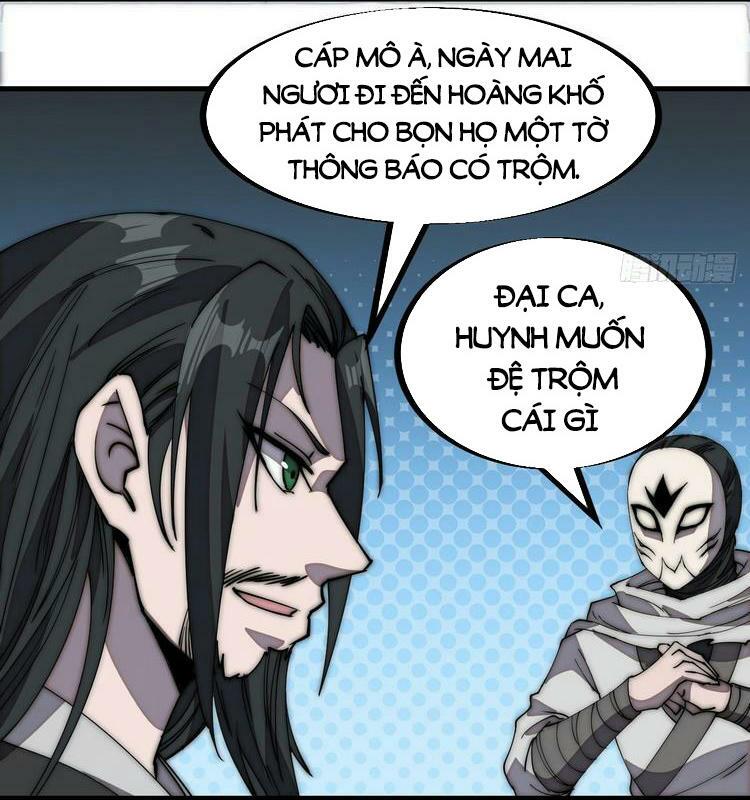 Ta Có Một Sơn Trại: Chapter 192
