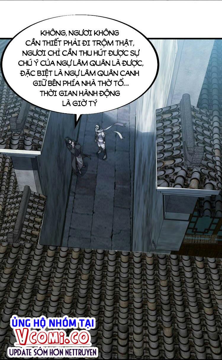 Ta Có Một Sơn Trại: Chapter 192