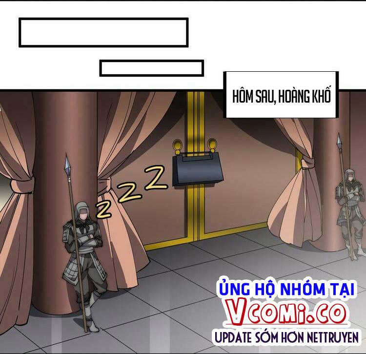 Ta Có Một Sơn Trại: Chapter 192