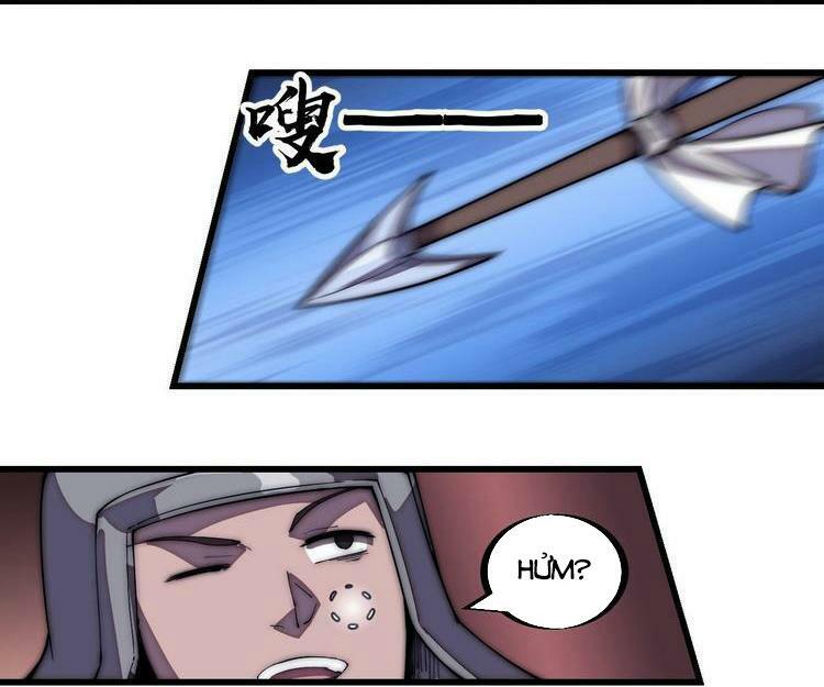 Ta Có Một Sơn Trại: Chapter 192