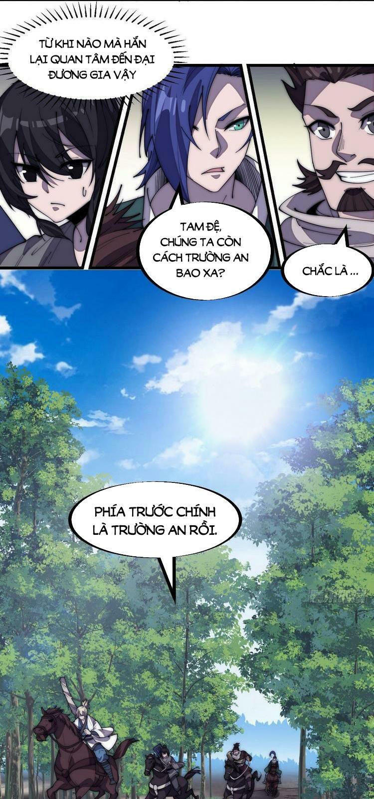 Ta Có Một Sơn Trại: Chapter 193