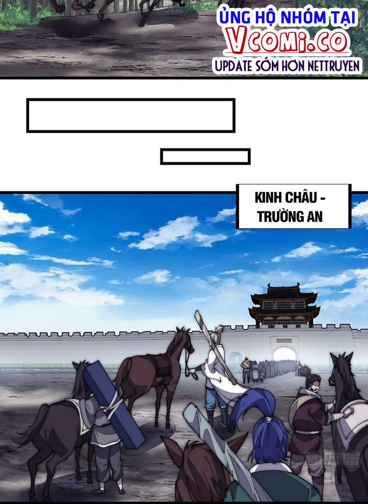 Ta Có Một Sơn Trại: Chapter 193