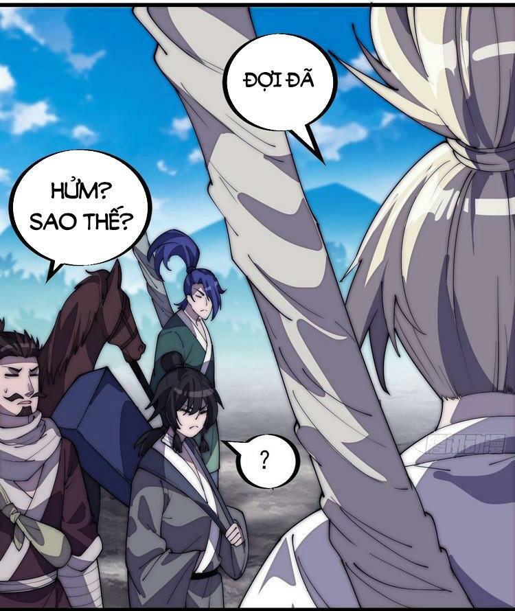 Ta Có Một Sơn Trại: Chapter 193
