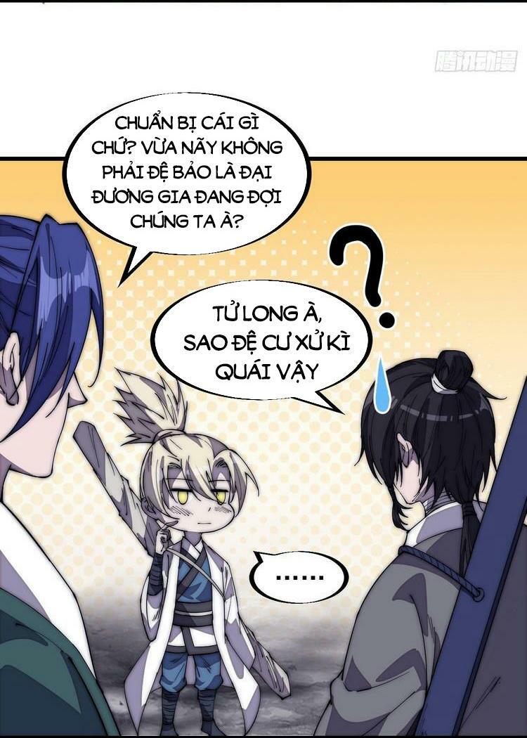 Ta Có Một Sơn Trại: Chapter 193