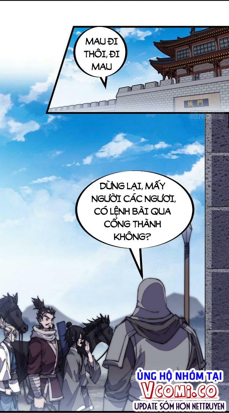 Ta Có Một Sơn Trại: Chapter 193