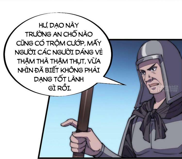 Ta Có Một Sơn Trại: Chapter 193