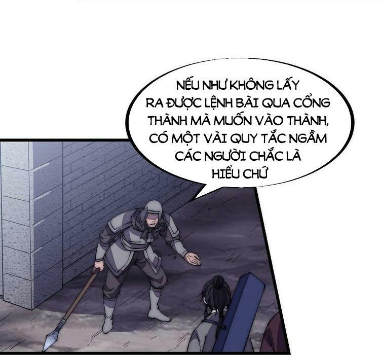 Ta Có Một Sơn Trại: Chapter 193