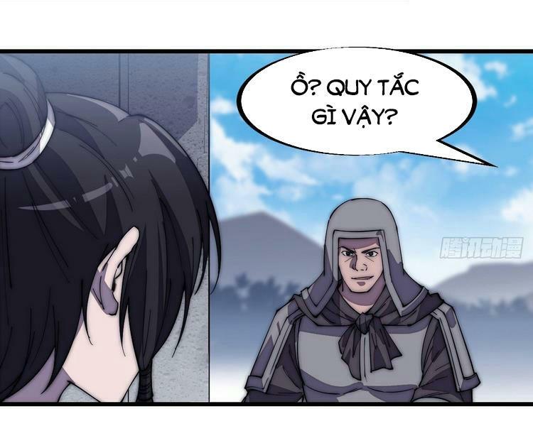 Ta Có Một Sơn Trại: Chapter 193