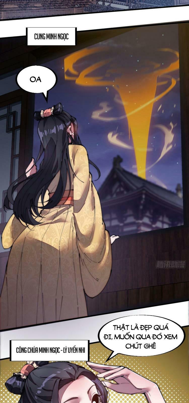 Ta Có Một Sơn Trại: Chapter 193