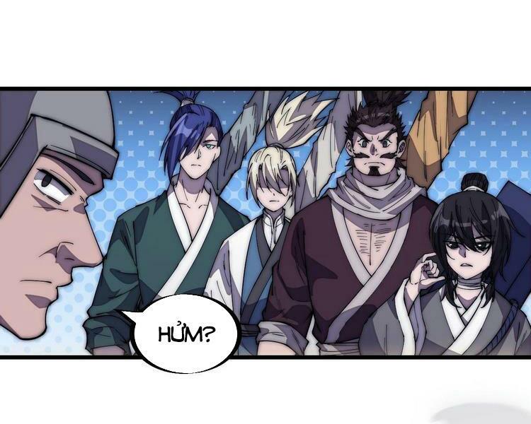 Ta Có Một Sơn Trại: Chapter 193
