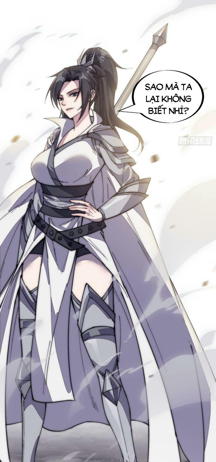Ta Có Một Sơn Trại: Chapter 193