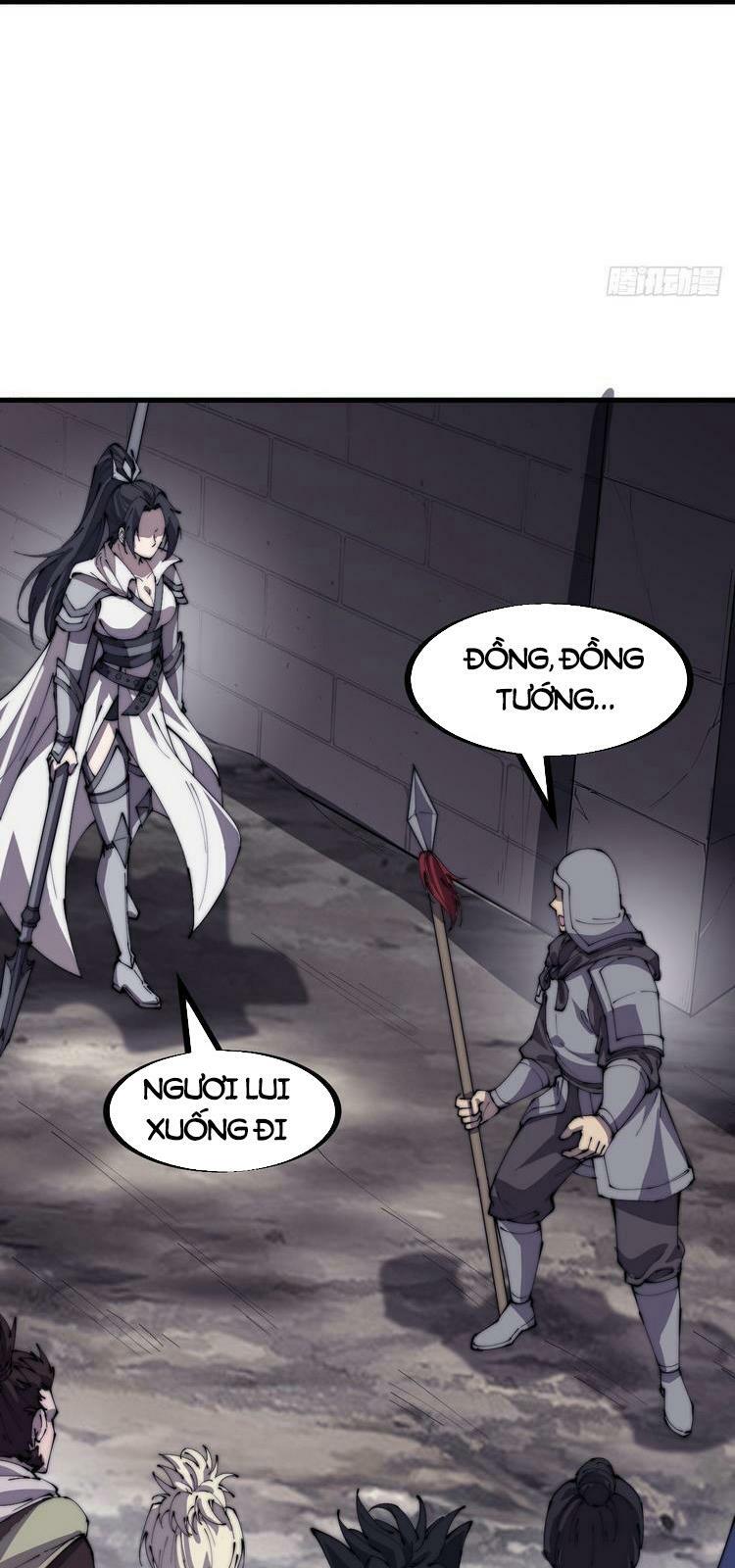 Ta Có Một Sơn Trại: Chapter 193