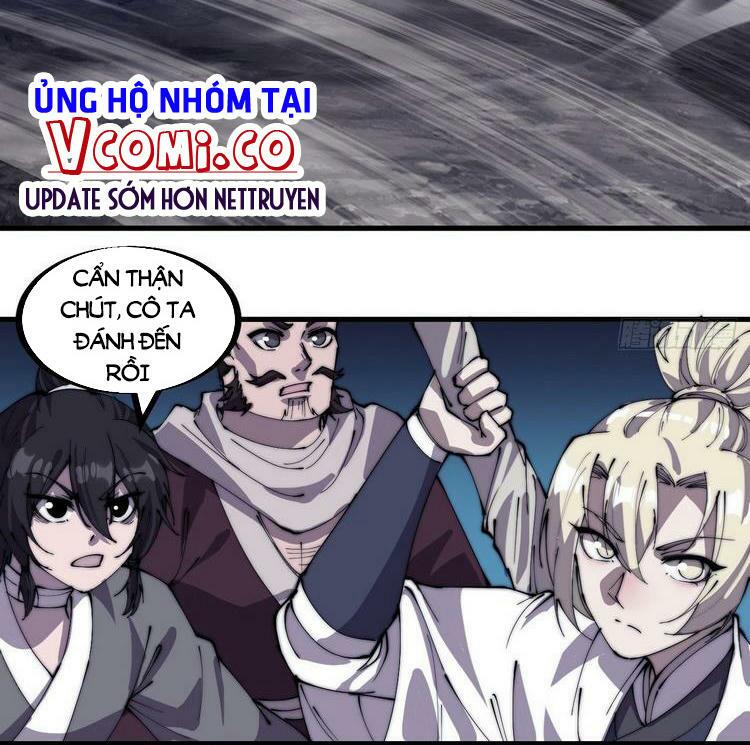 Ta Có Một Sơn Trại: Chapter 193