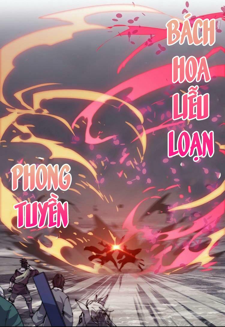 Ta Có Một Sơn Trại: Chapter 193