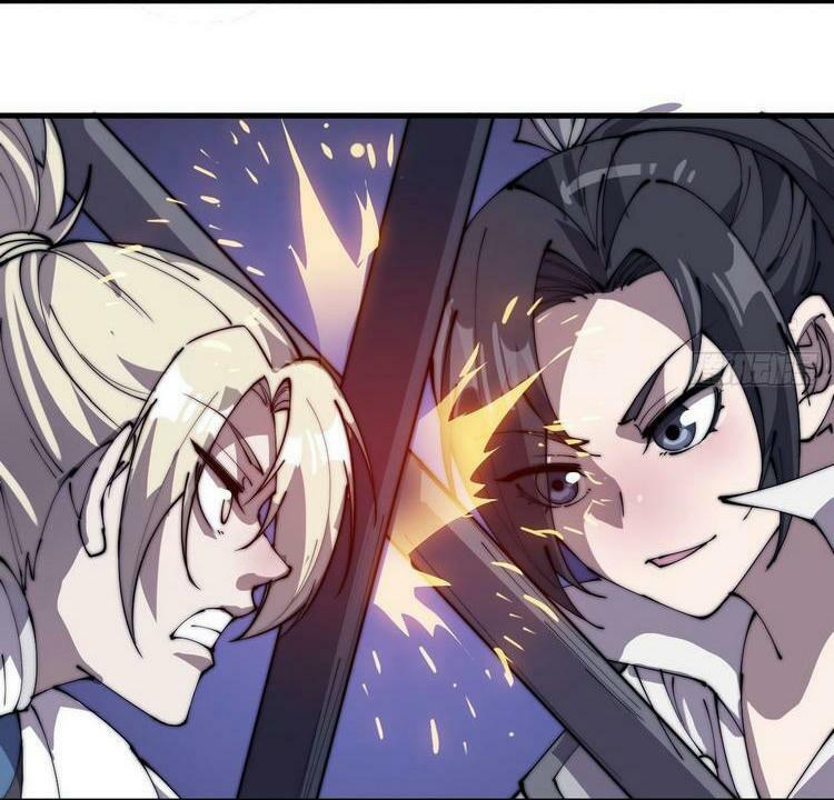 Ta Có Một Sơn Trại: Chapter 193