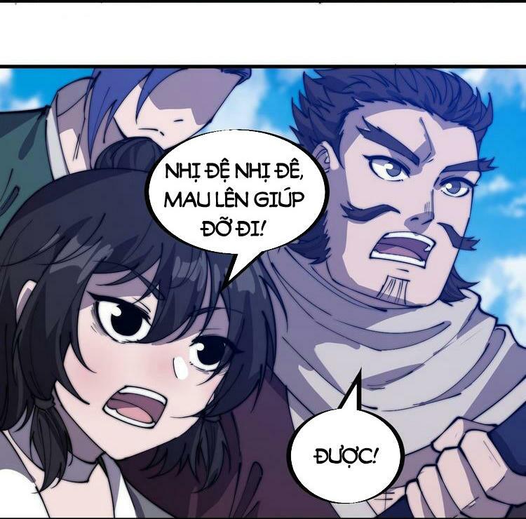 Ta Có Một Sơn Trại: Chapter 193