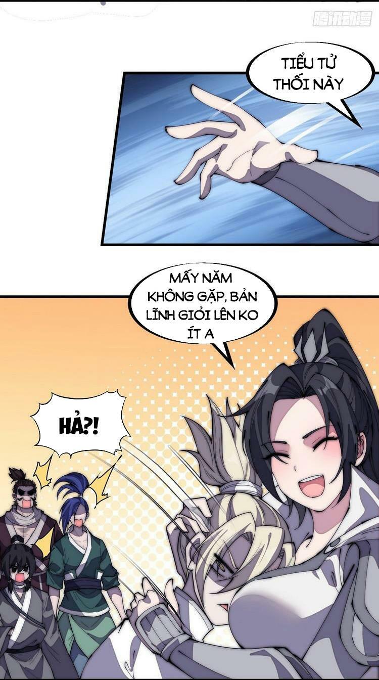 Ta Có Một Sơn Trại: Chapter 193
