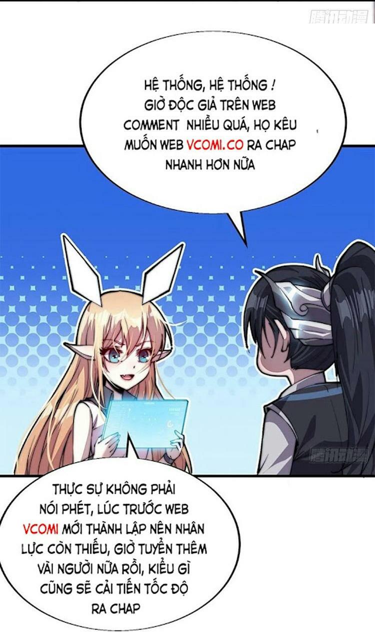 Ta Có Một Sơn Trại: Chapter 193