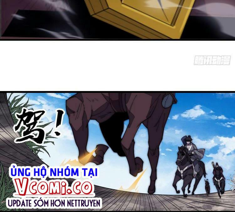 Ta Có Một Sơn Trại: Chapter 193