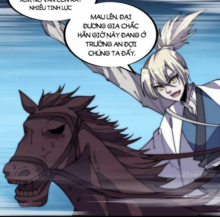 Ta Có Một Sơn Trại: Chapter 193