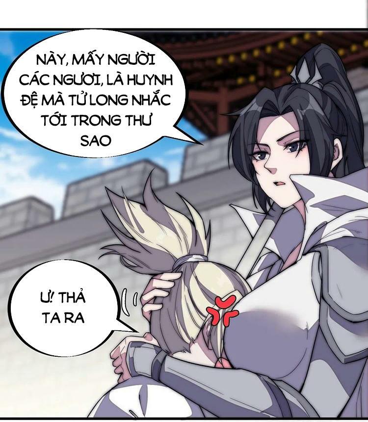 Ta Có Một Sơn Trại: Chapter 194