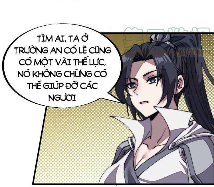 Ta Có Một Sơn Trại: Chapter 194