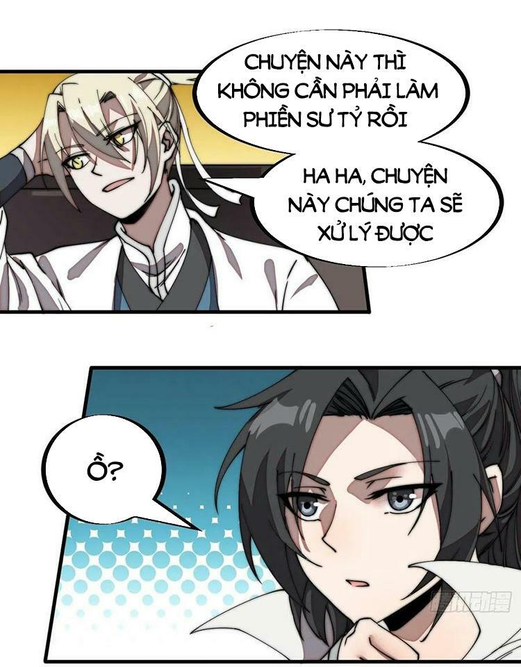 Ta Có Một Sơn Trại: Chapter 194