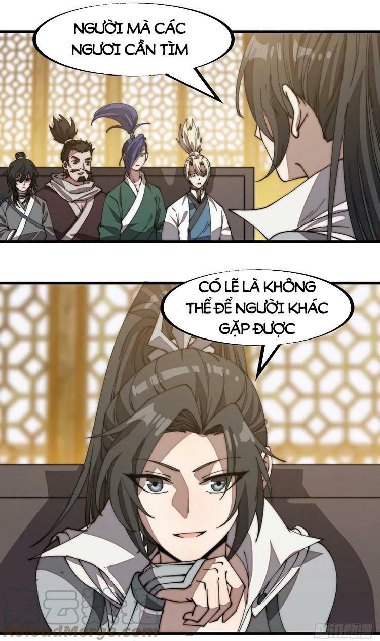 Ta Có Một Sơn Trại: Chapter 194