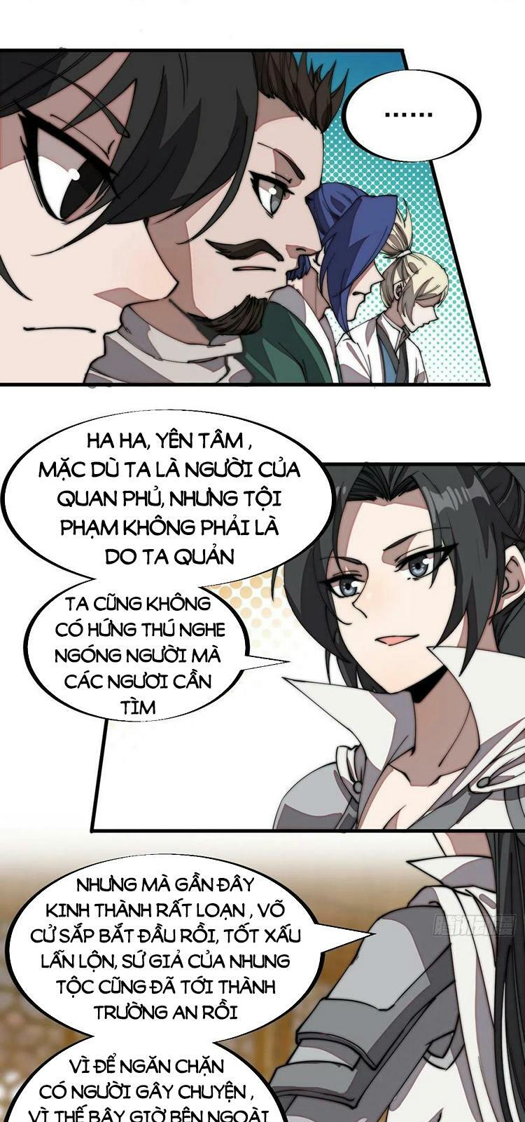 Ta Có Một Sơn Trại: Chapter 194