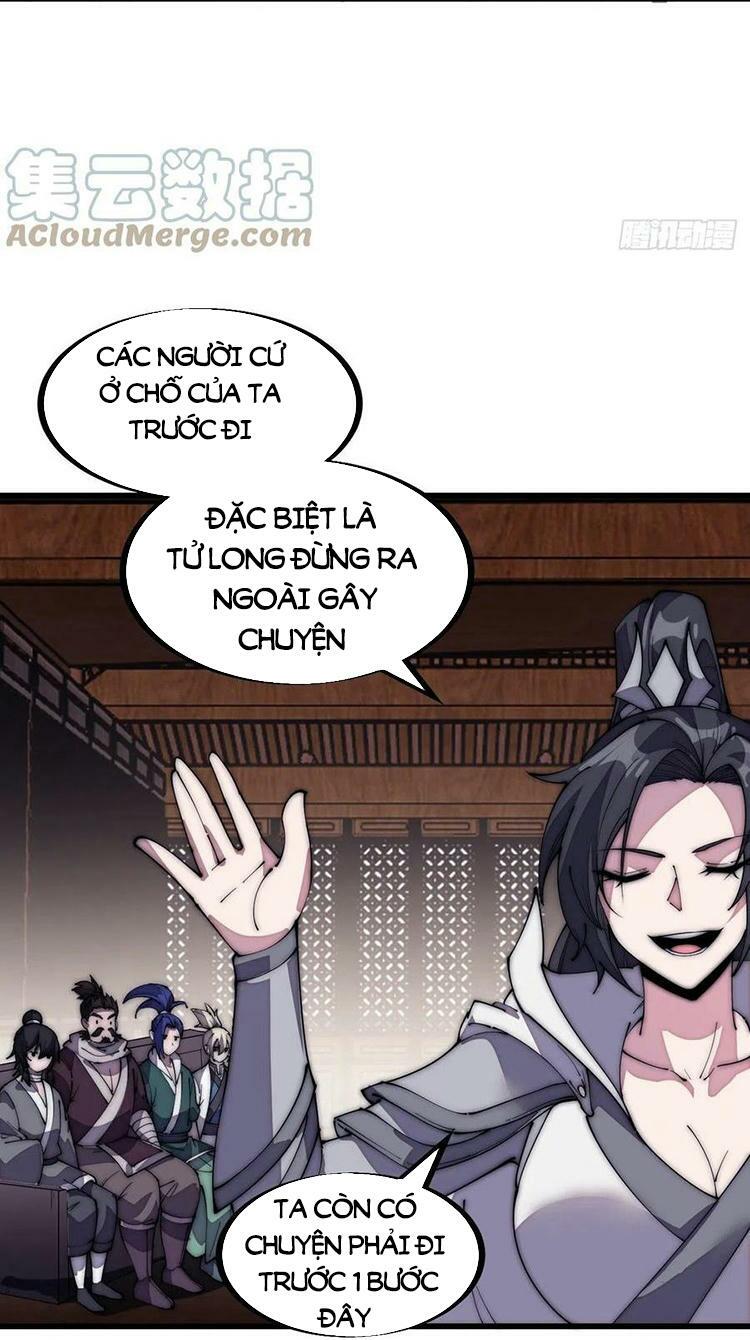 Ta Có Một Sơn Trại: Chapter 194