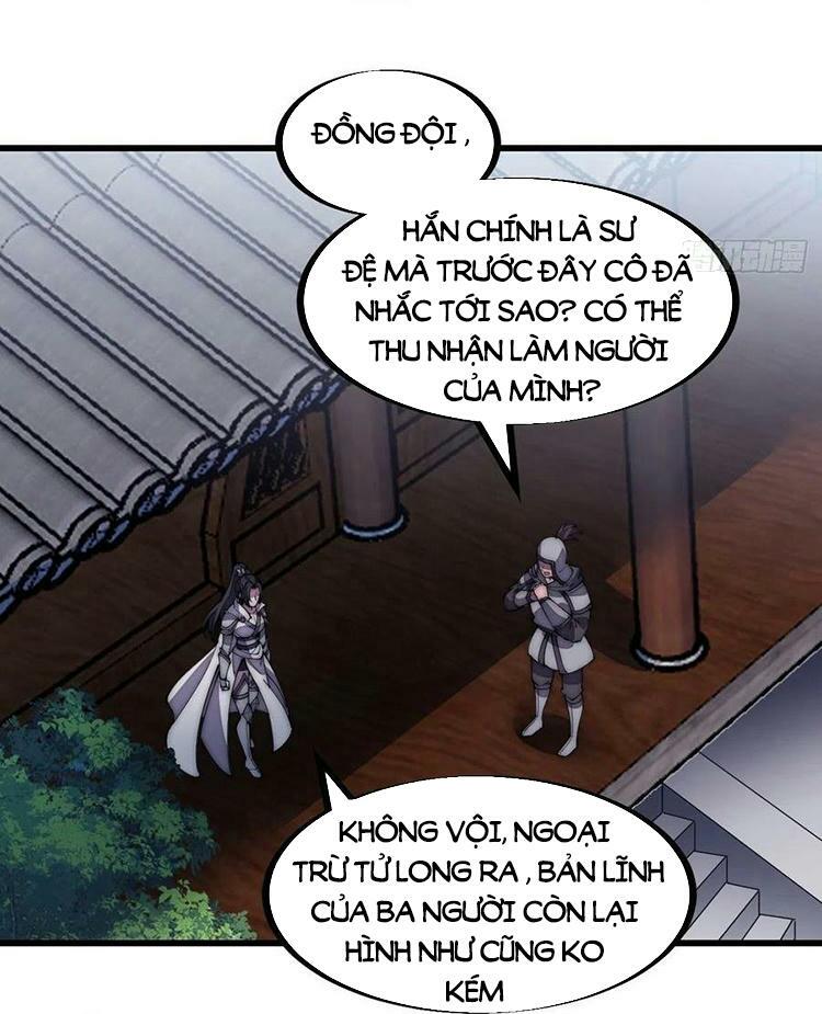 Ta Có Một Sơn Trại: Chapter 194