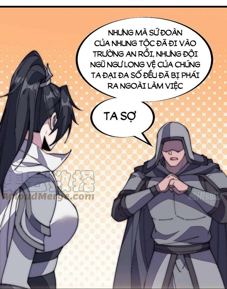 Ta Có Một Sơn Trại: Chapter 194