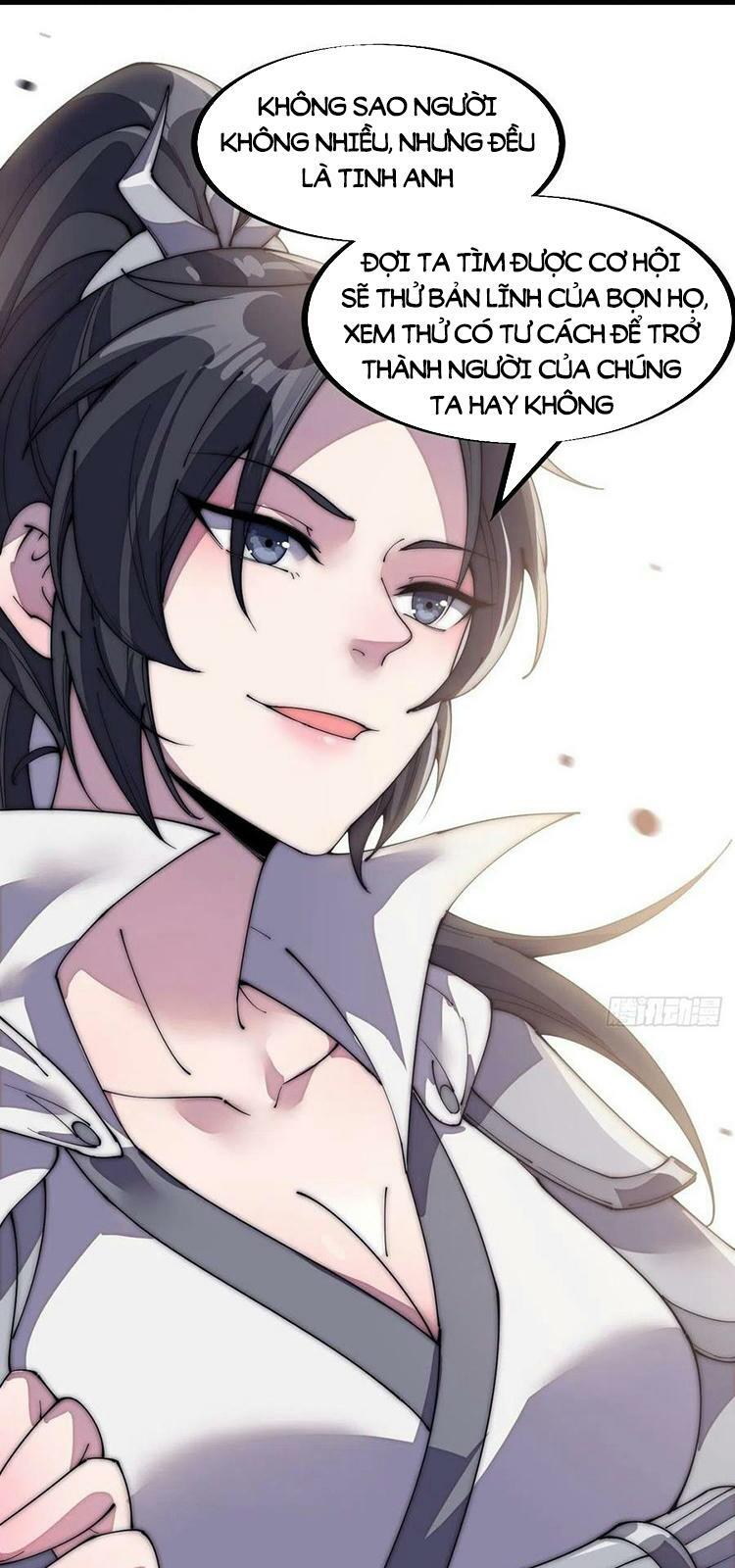 Ta Có Một Sơn Trại: Chapter 194